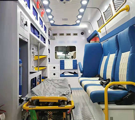 临汾车辆内部展示