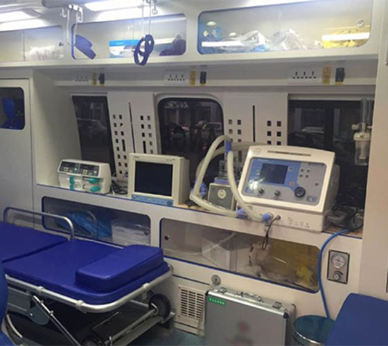 临汾车辆内部展示